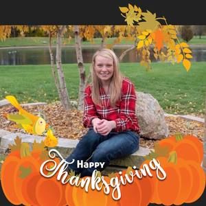 Meet your Posher, Madison